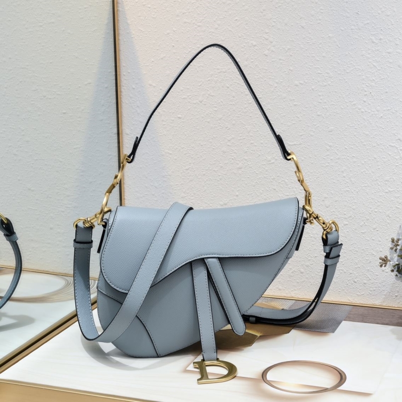 D*or saddle bags